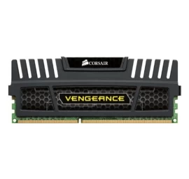 Operatyvinė Atmintis (RAM) Corsair Vengeance CMZ16GX3M4A1600C9 DDR3 1600MHZ 4GB (99) (Ekspozicinė prekė)