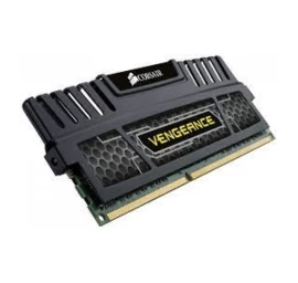 Operatyvinė Atmintis (RAM) Corsair Vengeance CMZ4GX3M2A1600C9 DDR3 1600MHZ 4GB (2X2) (130) (Ekspozicinė prekė)