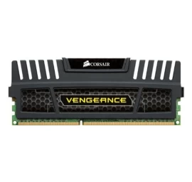 Operatyvinė Atmintis (RAM) Corsair Vengeance CMZ8GX3M2A1866C9 DDR3 1866MHZ 4GB (79) (Ekspozicinė prekė)