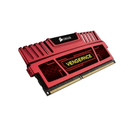 Operatyvinė Atmintis (RAM) Corsair Vengeance CMZ8GX3M2A1866C9R DDR3 1866MHZ 4GB (77.) (Ekspozicinė prekė)