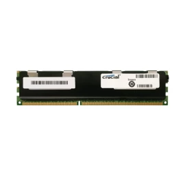 Operatyvinė Atmintis (RAM) Crucial CT102472BB1339 DDR3 10600 8GB (34.) (Ekspozicinė prekė)