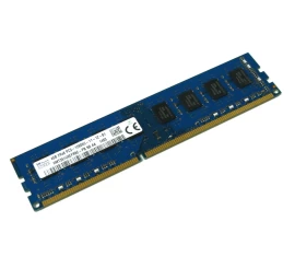 Operatyvinė Atmintis (RAM) Elpida EBJ41UF8BDW0 DDR3 12800U 4GB (310) (Ekspozicinė prekė)