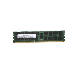 Operatyvinė Atmintis (RAM) Elpida EBJ81RF4BCFD DDR3 10600R 4GB  (19.) (Ekspozicinė prekė)