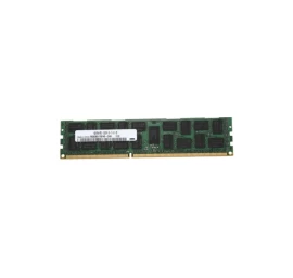 Operatyvinė Atmintis (RAM) Elpida EBJ81RF4BCFD DDR3 10600R 8GB (2X4) (18.) (Ekspozicinė prekė)