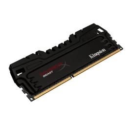 Operatyvinė Atmintis (RAM) hyperX beast Kingston KHX21C11T3K2 DDR3 1.6V 8GB (110) (Ekspozicinė prekė)