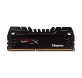 Operatyvinė Atmintis (RAM) hyperX beast Kingston KHX24C11T3K2 DDR3 1.65V 8GB (90) (Ekspozicinė prekė)