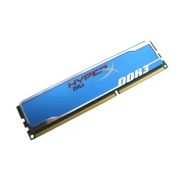 Operatyvinė Atmintis (RAM) HyperX KHX1333C9D3B1K2 DDR3 1.5V 2GB (204) (Ekspozicinė prekė)