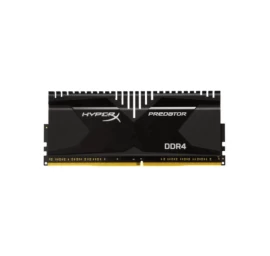 Operatyvinė Atmintis (RAM) HyperX predator DDR4 HX426C13PB2K4 DDR4 1.35V 4GB (53.) (Ekspozicinė prekė)