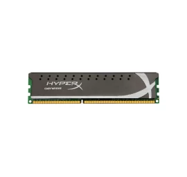 Operatyvinė Atmintis (RAM) Kingston Hyper X KHX1600C9D3X2K2 DDR3 1.65V 4GB (50.) (Ekspozicinė prekė)