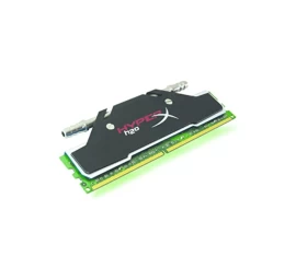 Operatyvinė Atmintis (RAM) Kingston HyperX H20 KHX2000C9AD3W1K2 DDR3 1.65V 2GB (91) (Ekspozicinė prekė)