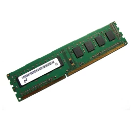 Operatyvinė Atmintis (RAM) Micron MT16JTF51264AZ DDR3 12800U  4GB (139) (Ekspozicinė prekė)