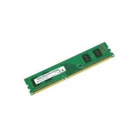 Operatyvinė Atmintis (RAM) Micron MT16KTF51264AZ DDR3 12800U  4GB (175) (Ekspozicinė prekė)