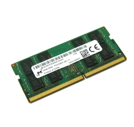 Operatyvinė Atmintis (RAM) Micron MTA8ATF1G64HZ DDR4 2400T 8GB (232) (Ekspozicinė prekė)