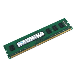 Operatyvinė Atmintis (RAM) Samssung M378B5273CHO DDR3 1600U 4GB (114) (Ekspozicinė prekė)