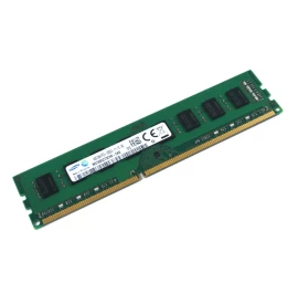 Operatyvinė Atmintis (RAM) Samsung M378B1G73EBO DDR3 12800U 8GB (135) (Ekspozicinė prekė)