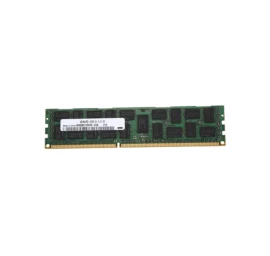 Operatyvinė Atmintis (RAM) Samsung M393B1K70CHO DDR3 10600R 4GB (7.) (Ekspozicinė prekė)