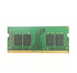 Operatyvinė Atmintis (RAM) Samsung M471B5173DB0 DDR3 12800S 4GB (280) (Ekspozicinė prekė)