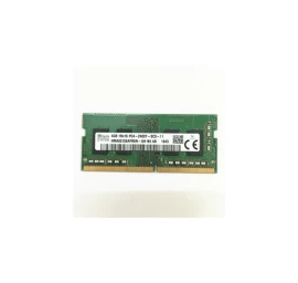 Operatyvinė Atmintis (RAM) SK Hynix HMA851S6AFR6N DDR4 2400T 4GB (286) (Ekspozicinė prekė)