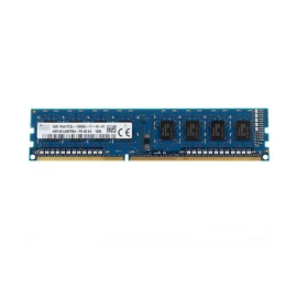 Operatyvinė Atmintis (RAM) SK Hynix Korea HMT41GU6BFR8C DDR3 12800U 8GB (26.) (Ekspozicinė prekė)