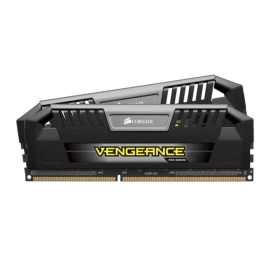 Operatyvinė Atmintis (RAM) VENGEANCE PRO SERIES CMY8GX3M2C1600C9 DDR3 1600MHZ 8GB (2X4) (38.) (Ekspozicinė prekė)