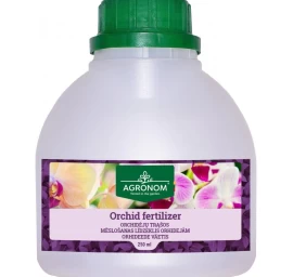 Orchidėjų trąšos AGRONOM, 250ml