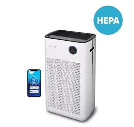 Oro valytuvas CA-510Pro Smart HEPA UV