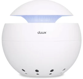 Oro valytuvas Duux Sphere DUAP02, 2.5 W, Balta (Ekspozicinė prekė)