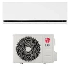 Oro kondicionierius LG Dualcool Deluxe 2,5/3,2kW