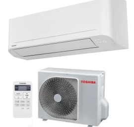 Oro kondicionierius Toshiba Seiya Plus 2,5/3,2kW