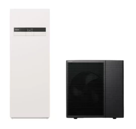 Panasonic Aquarea šilumos siurblys viskas viename 5kW L karta, R290