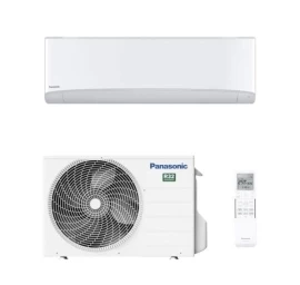 Panasonic Etherea Inverter+ CS-Z20XKEW + CU-Z20XKE oro kondicionierius 2,05/2,8kW