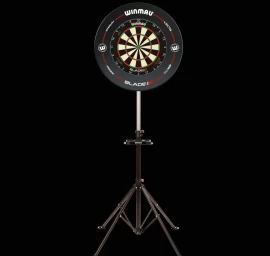 Pastatomas smiginio taikinio stovas Winmau Extreme Dartboard Stand 2