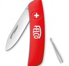 Peilis FELCO 500, 3-ių funkcijų