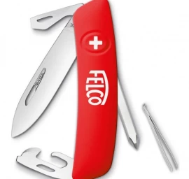 Peilis FELCO 504, 9-ių funkcijų