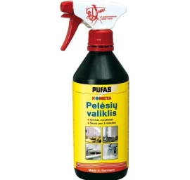 Pelėsių valiklis PUFAS KOMETA 250 ml