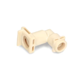 Perėjimas 4mm 90° kampu 5313218931 DELONGHI kavos aparatams