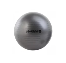 PHYSIO BALL Maxafe 105 cm pilkas