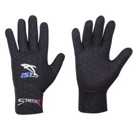 Pirštinės IST SUPER STRECH GLOVES 2.5mm