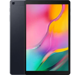 Planšetinis Kompiuteris Samsung T515 Galaxy Tab A 2019 10.1 LTE, 32GB, Black (Ekspozicinė prekė)