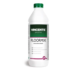 Plastifikatorius šildomoms grindims VINCENTS POLYLINE Floormix, 1l