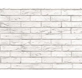 Plastikinė dailylentė VOX Motiva M.Bianco Loft Brick, 2650x250mm