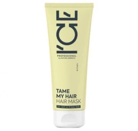 Plaukų kaukė ICE Tame My Hair, 200 ml