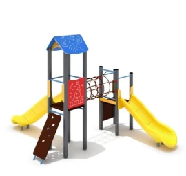 Playset AVELO 2-3