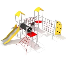 Playset PETUNIA