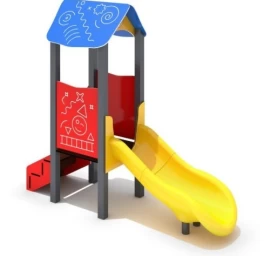 Playset PIRO 1-1