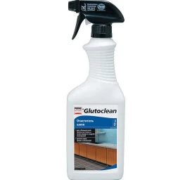 Plytelių siūlių tarpų valiklis PUFAS Glutoclean, 750ml