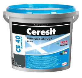 Plytelių tarpų glaistas CERESIT CE40, 2kg carrara (03)