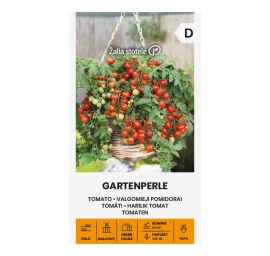 Pomidorai GARTENPERLE H, 1g