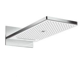 Potinkinė dušo galva Hansgrohe Rainmaker Select 580 3 jet, chromas 24001400