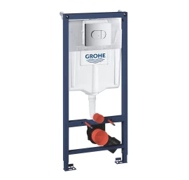 Potinkinis WC rėmas 38981000  Grohe Rapid